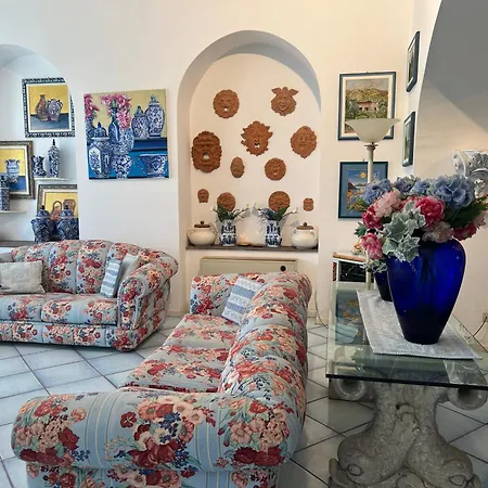 Casa Bacot Vakantiehuis *