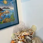 Casa Bacot Canneto (Lipari)