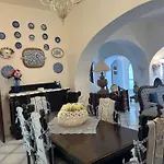 Casa Bacot Canneto (Lipari)