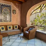 Casa Bacot Canneto (Lipari)