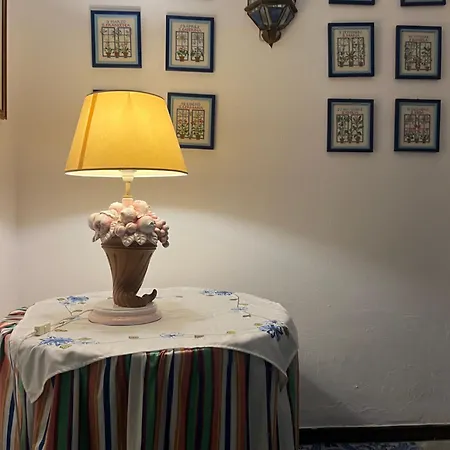 Casa Bacot *