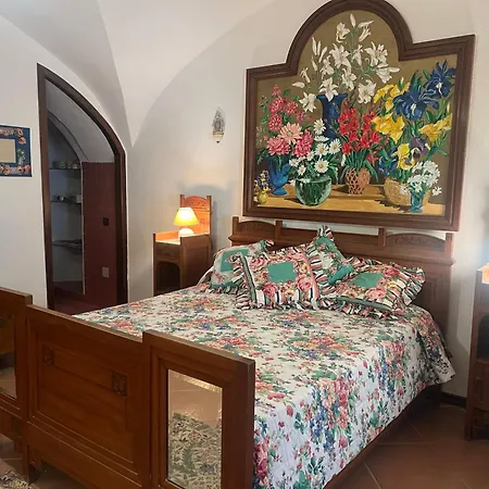 Feriehus Casa Bacot *