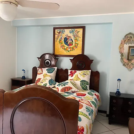 بيت للعطل Casa Bacot