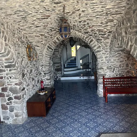 Casa Bacot Vakantiehuis *