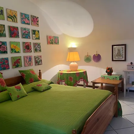 Casa Bacot Semesterbostad *