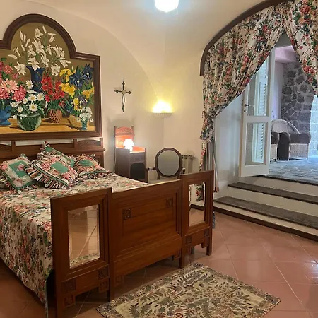 Casa Bacot カンネート