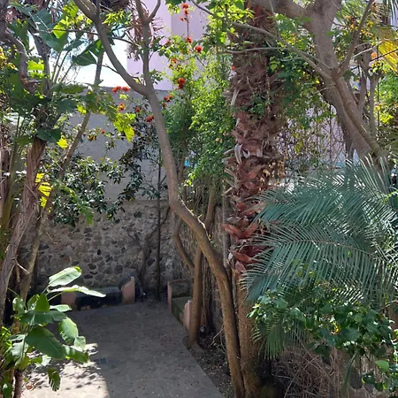 بيت للعطل Casa Bacot كانّيتو