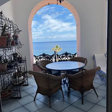 Casa Bacot * Canneto (Lipari)