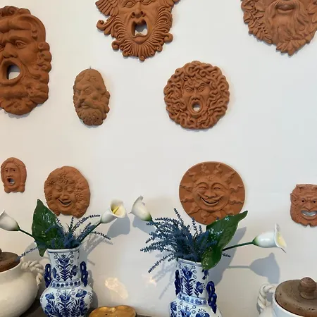 Casa Bacot بيت للعطل