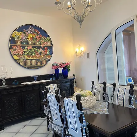 Casa Bacot كانّيتو