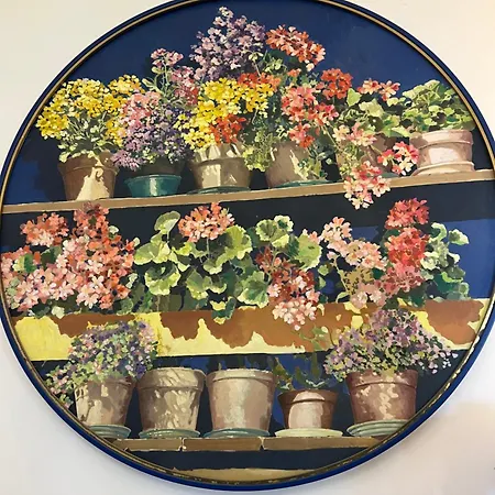 بيت للعطل Casa Bacot