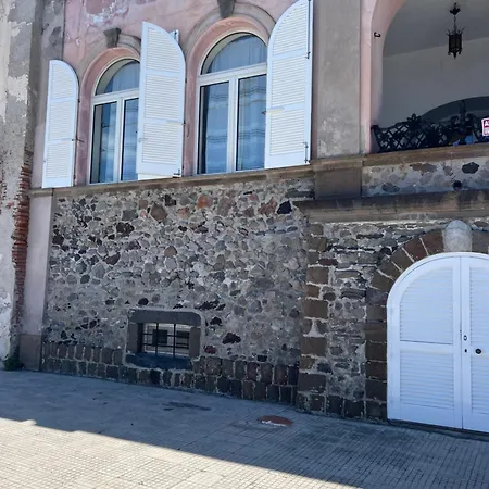 Casa Bacot Semesterbostad