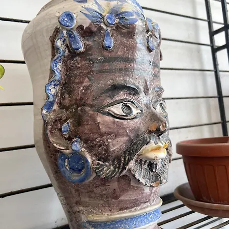 Casa Bacot بيت للعطل