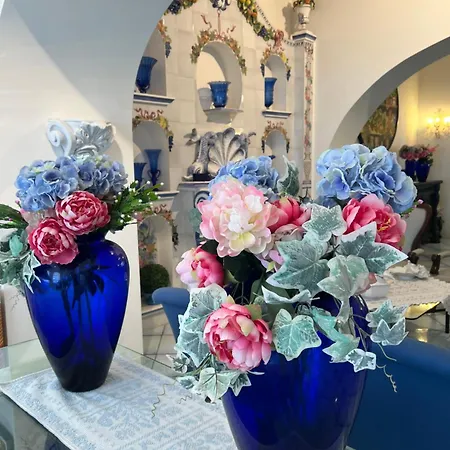 Casa Bacot Vakantiehuis Canneto (Lipari)