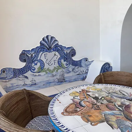 Casa Bacot بيت للعطل *