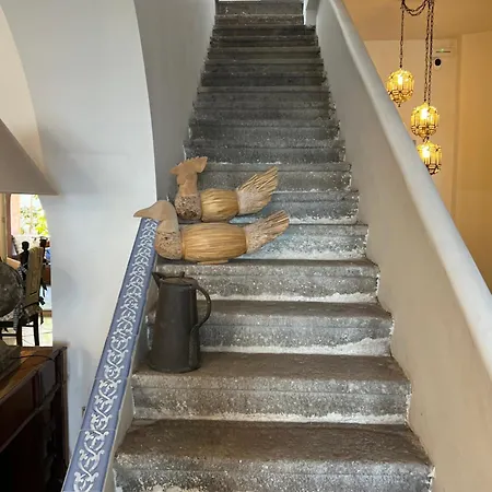 別荘 Casa Bacot カンネート