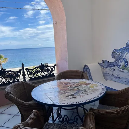 Casa Bacot بيت للعطل *