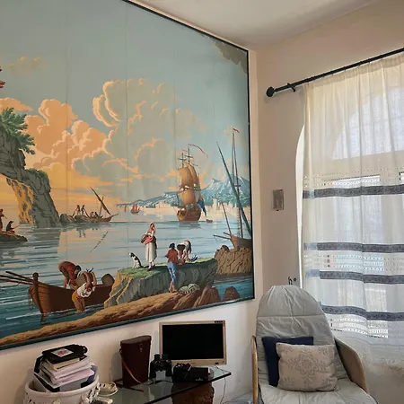 بيت للعطل Casa Bacot *