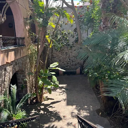 Casa Bacot كانّيتو