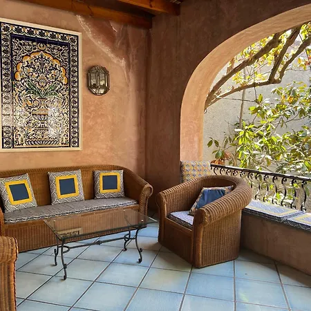 Casa Bacot كانّيتو