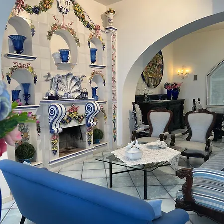 Casa Bacot Semesterbostad *