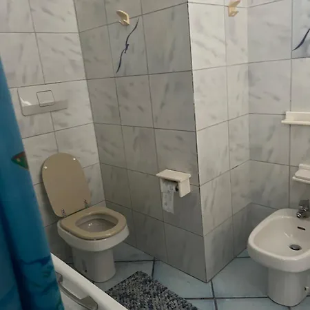 Casa Bacot Canneto (Lipari)