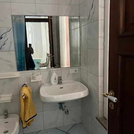 Casa Bacot * Canneto (Lipari)