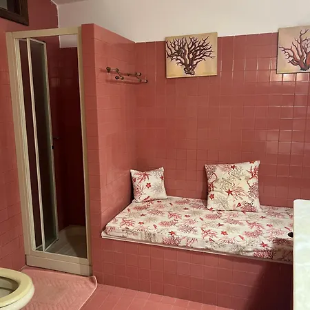 Casa Bacot * Canneto (Lipari)