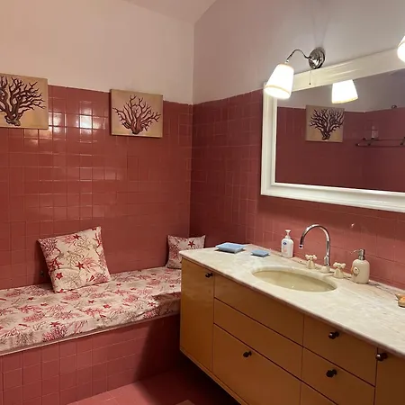 Vakantiehuis Casa Bacot Canneto (Lipari)