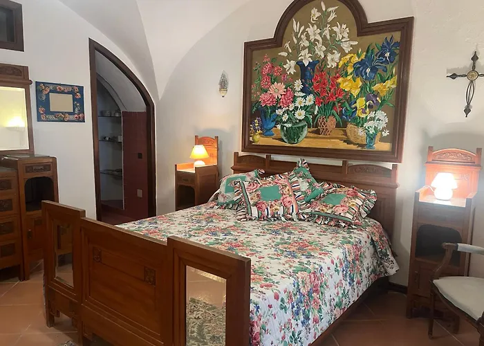 Feriehus Casa Bacot *