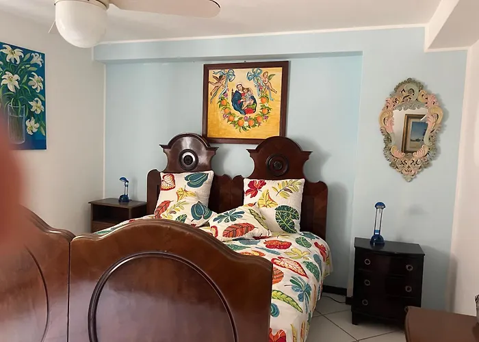 Ferienhaus Casa Bacot