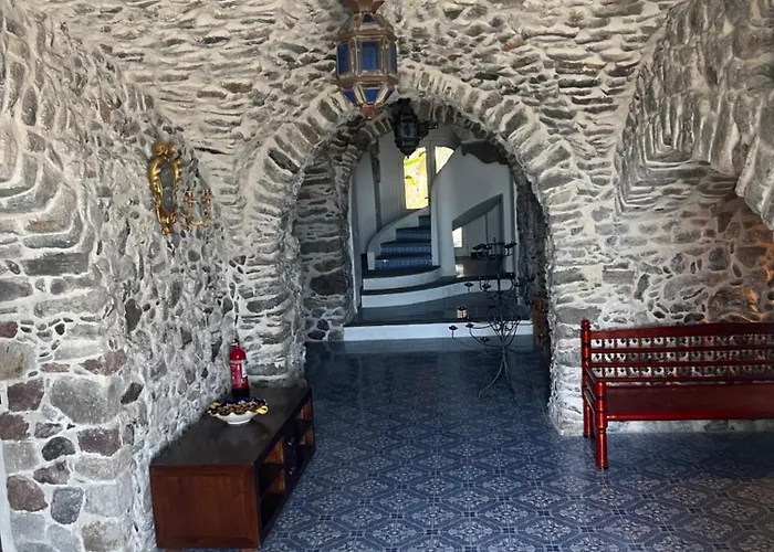 Casa Bacot Feriehus *