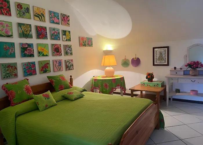 Casa Bacot Casa vacanze *