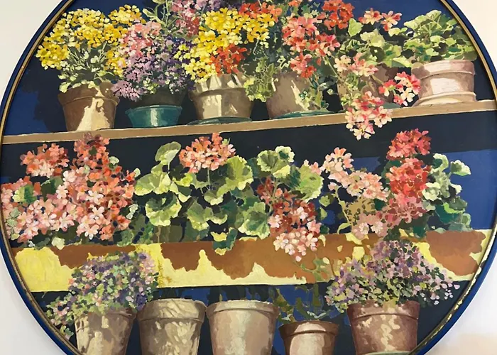 Ferienhaus Casa Bacot