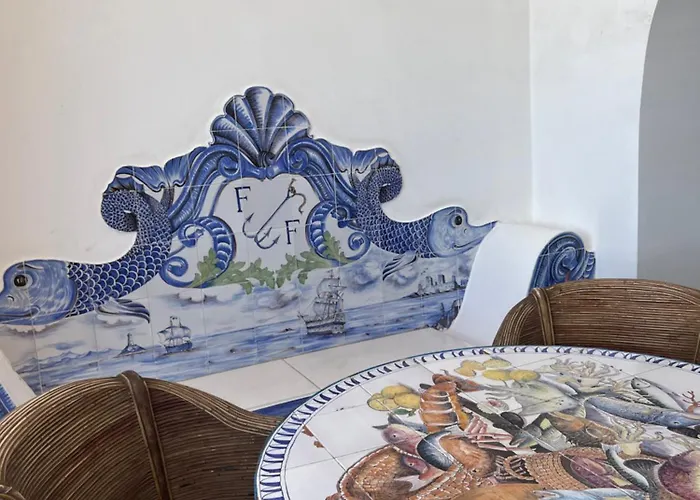 Casa Bacot Ferienhaus *