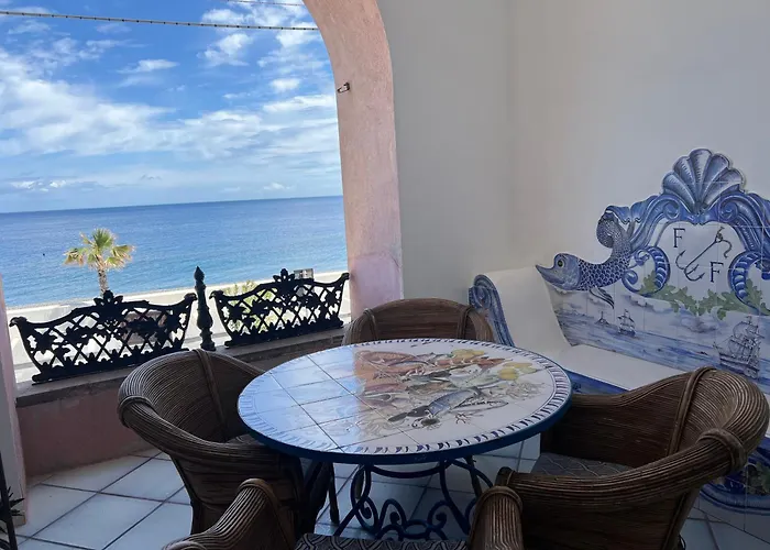 Casa Bacot Feriehus *