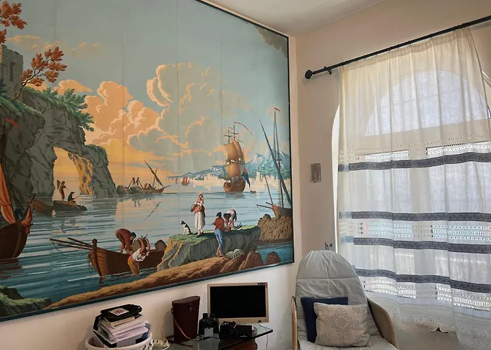 Ferienhaus Casa Bacot *