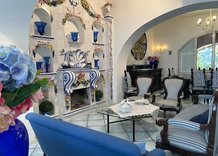 Casa Bacot Casa vacanze *