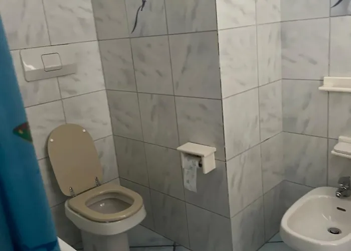 Casa Bacot Canneto (Lipari)