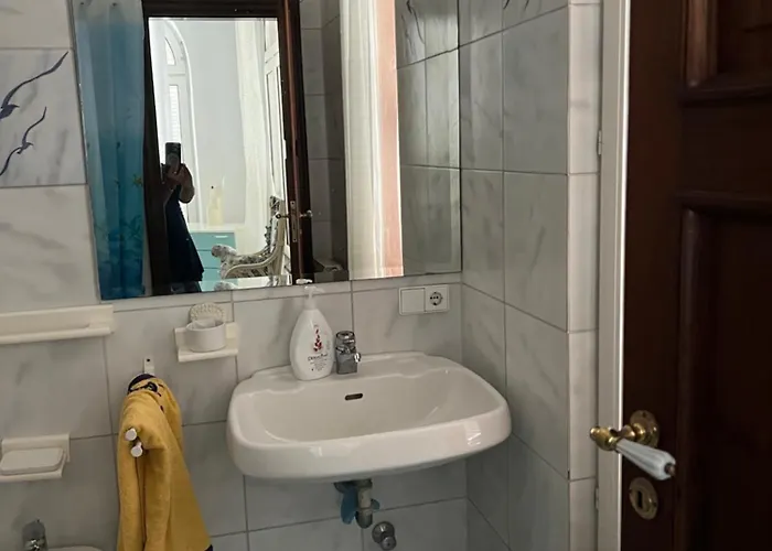 Casa Bacot * Canneto (Lipari)